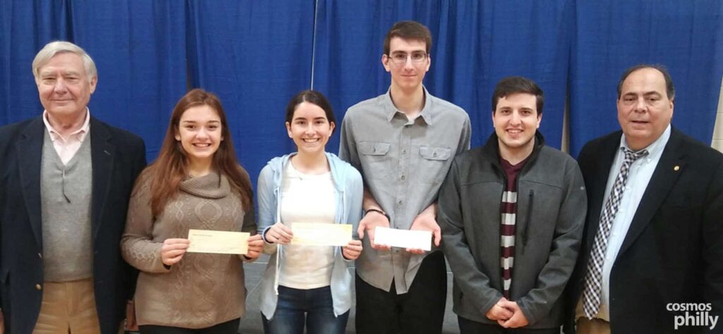 Third Annual Mid-atlantic Hellenic History Tournament