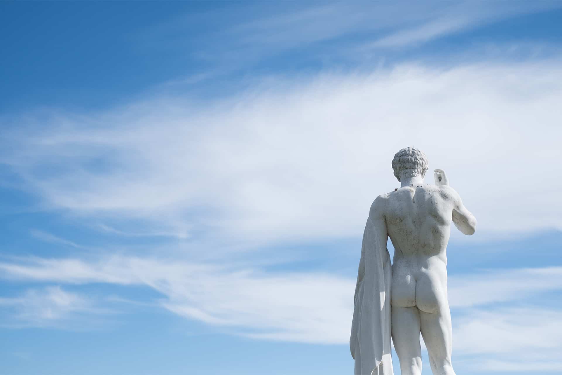 Statue
