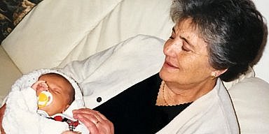 Anastasia Karadonis
