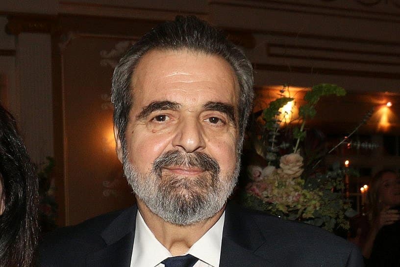 Sotiris Maniatis One Year Passing