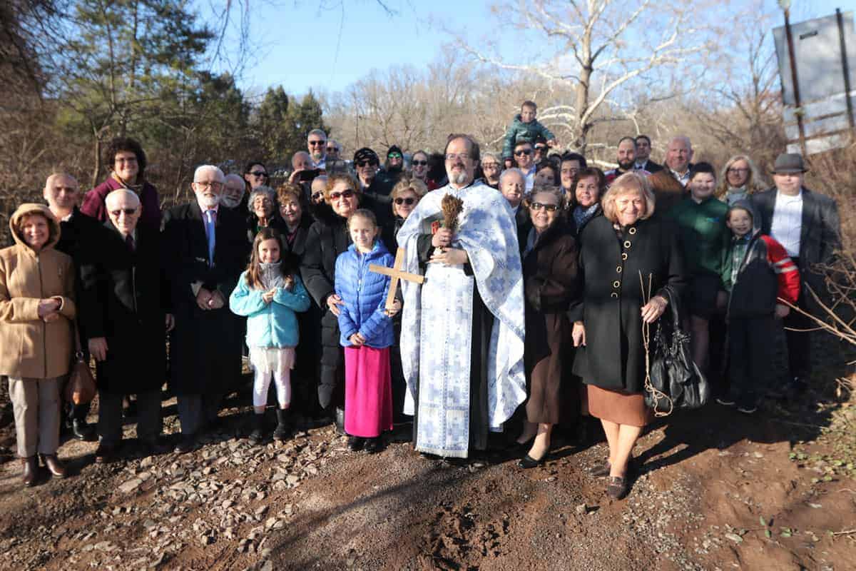 Epiphany Day Celebration Reaches Ten Year Mark