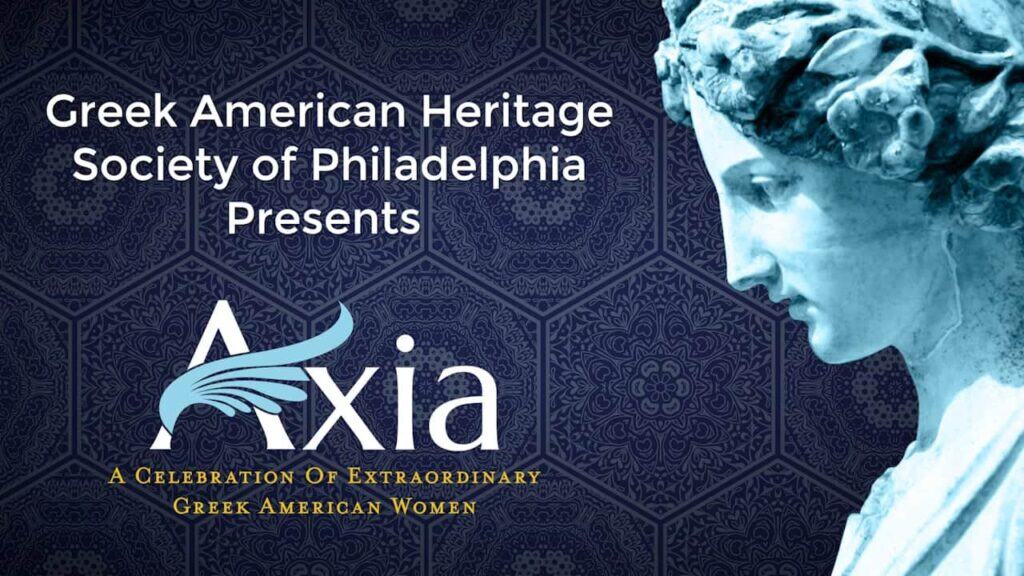 2019 Photo Tour, Axia – A Celebration of Extraordinary Greek American Women