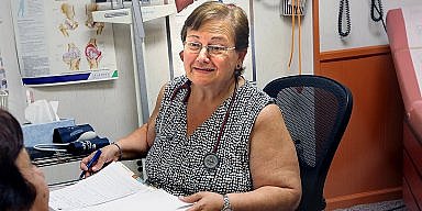 Dr. Despina Tsirakoglou