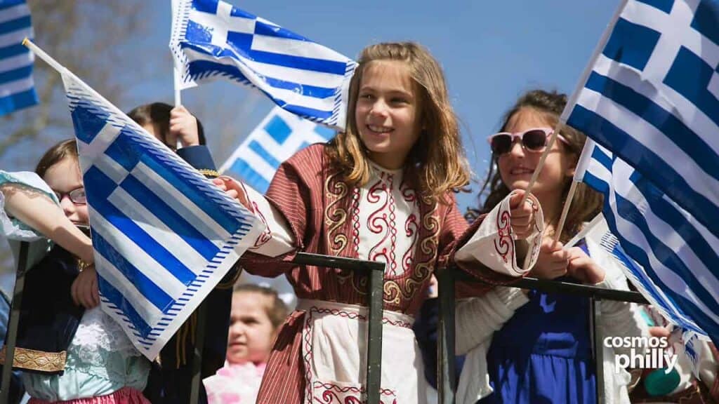 Greek Independence Day 2019 – Schedule announced