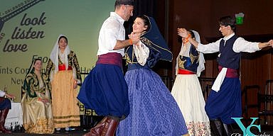 Hellenic Dance Festival
