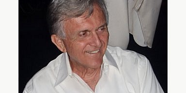 Nikolaos Caravasos