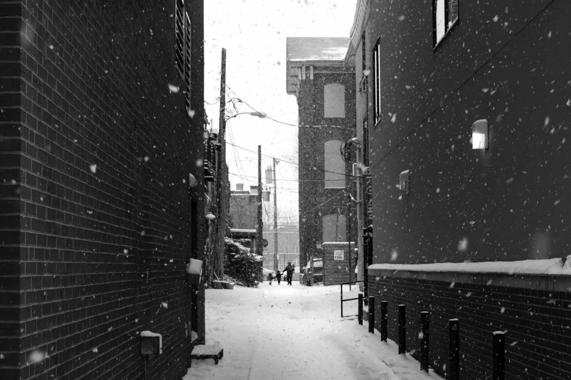 South Street, Philadelphia