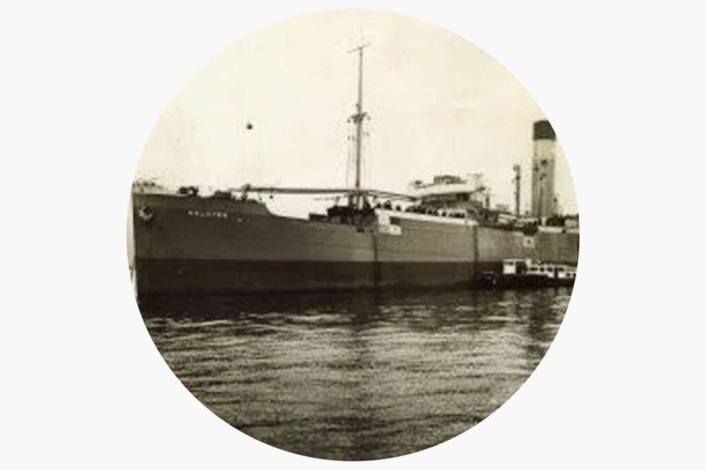 The Battle Of The Atlantic: The Gruesome Tale The Numbers Tell Of Triumph And Tragedy