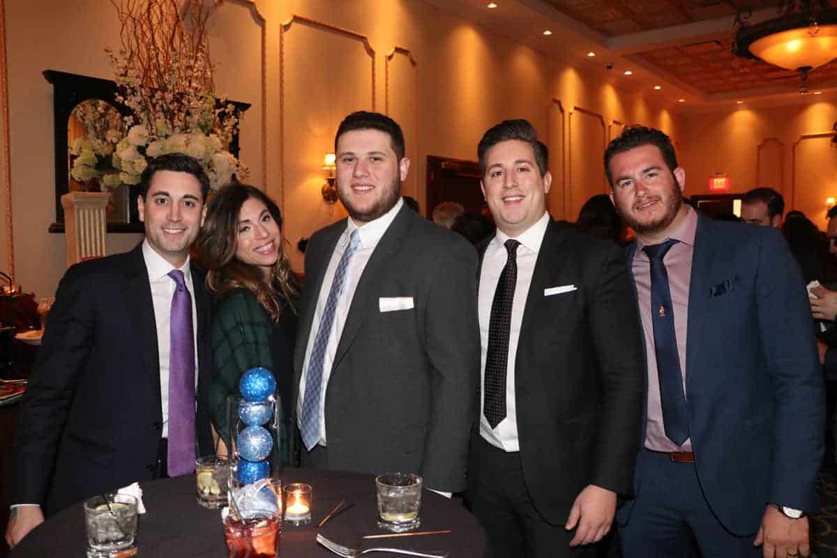United Chios Society of Philadelphia hosts Annual Chiotiko Dance