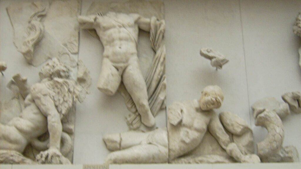 This Date In History: The Nightmare of Greece
