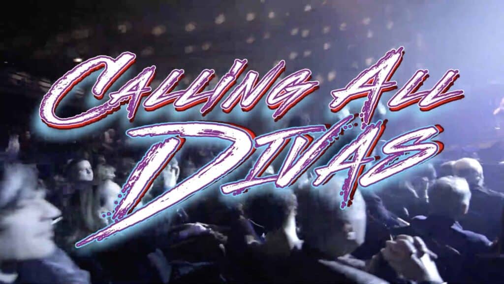 Calling All Divas Tickets Giveaway
