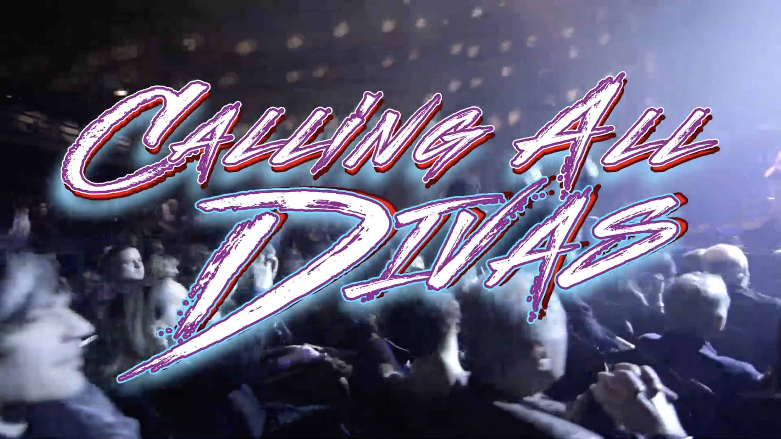 Calling All Divas Tickets Giveaway