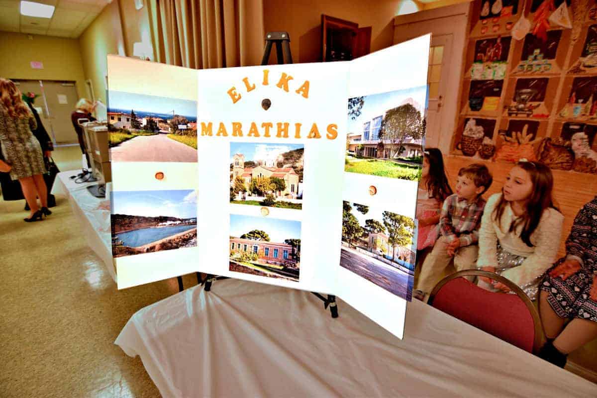 St. Barbara’s Church Hosts Elikotes Annual Assembly & Service
