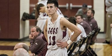 Greg Vlassopoulos