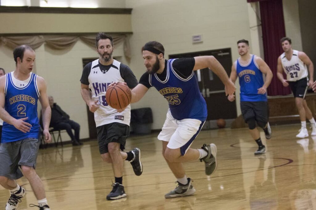 Pgbl: Kings Era Ends, Warriors Move On In Quarter Finals