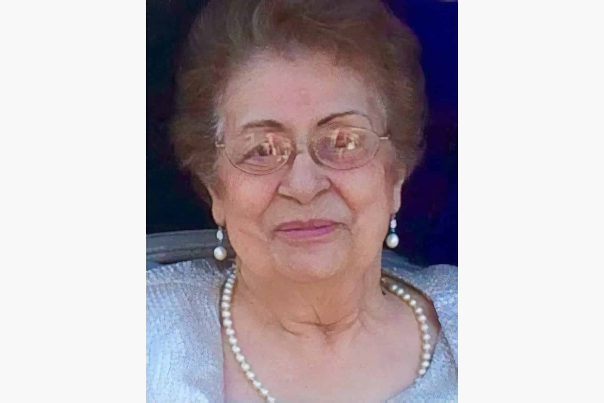 Sophia Galanos