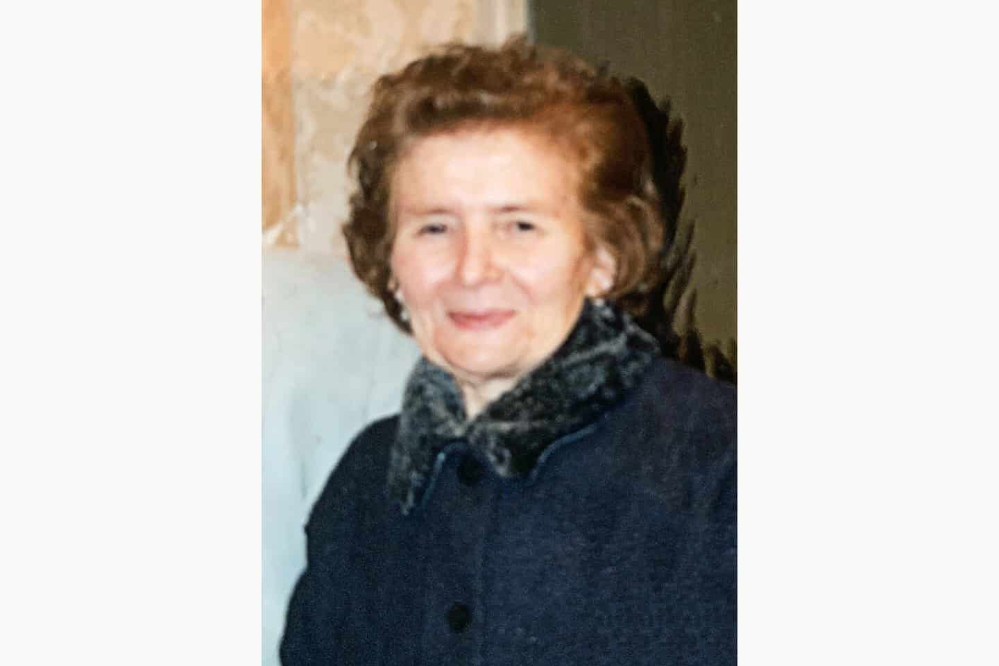 Yevtikhia Khartomadzhidi
