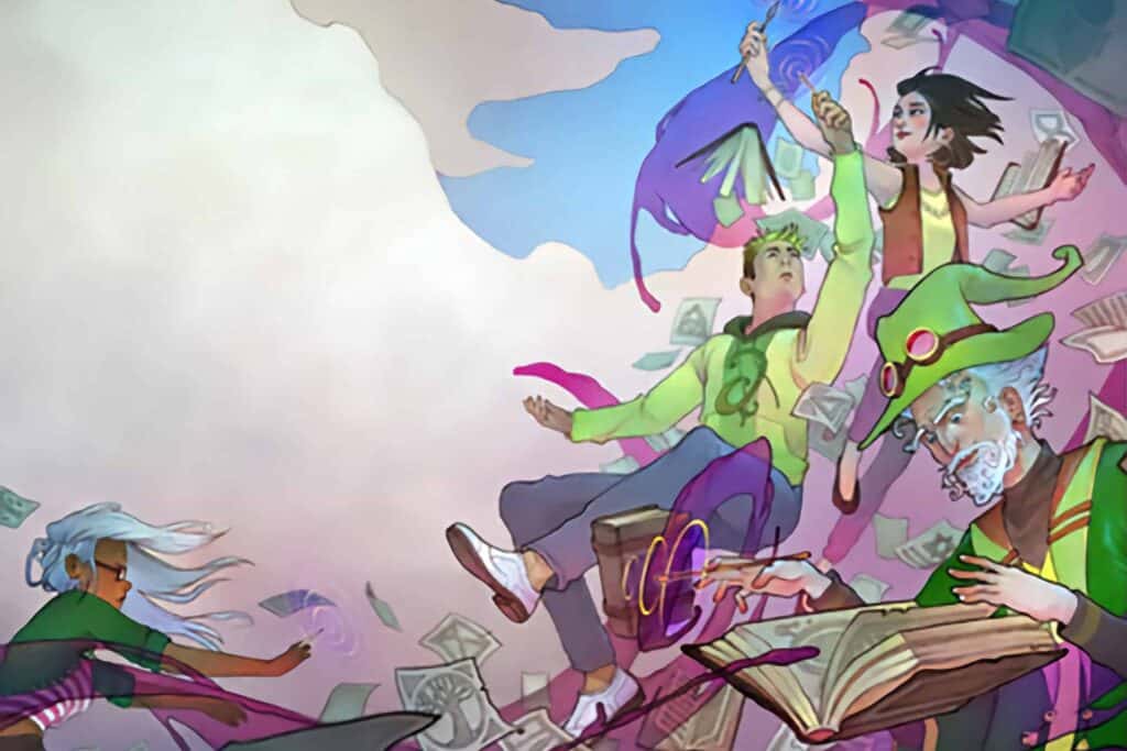 Artistacon 2019, A Weekend For Aspiring Artists