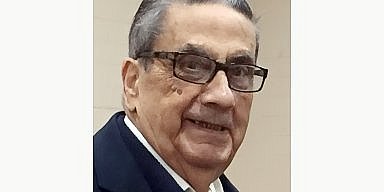 Christopher B. Sevast
