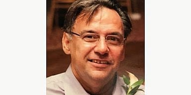 Konstantinos Sotirakis