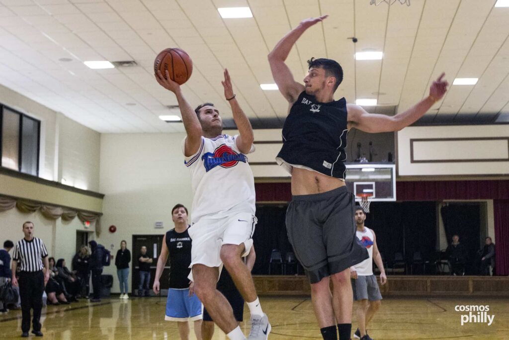 PGBL: Tune Squad And Outlaws Advance To Championship