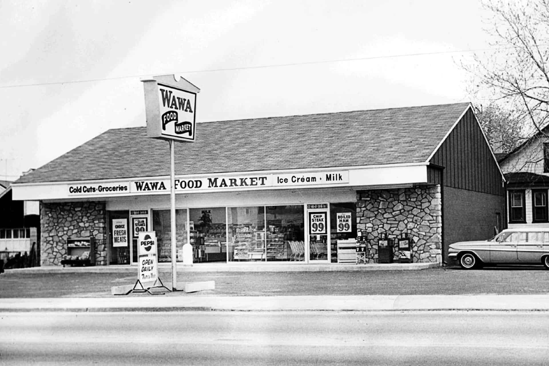 Wawa