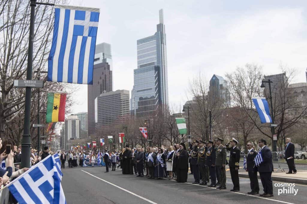 Greek Independence Day Event to Highlight Philadelphia’s Role in the Greek Revolution
