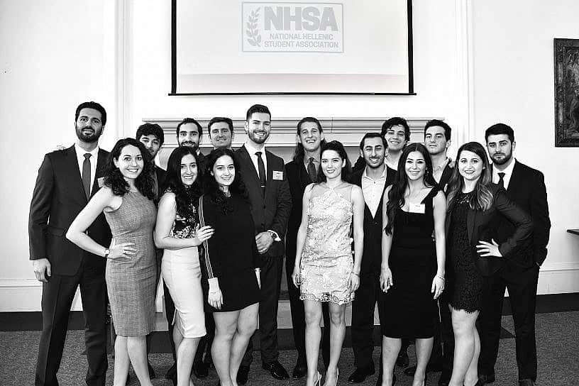 NHSA Hosts Spring 2019 Convention in Chicago