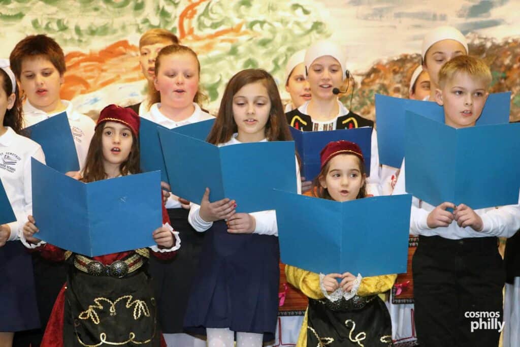 St. Demetrios Greek School Opens Registration for 2026-27 in Upper Darby