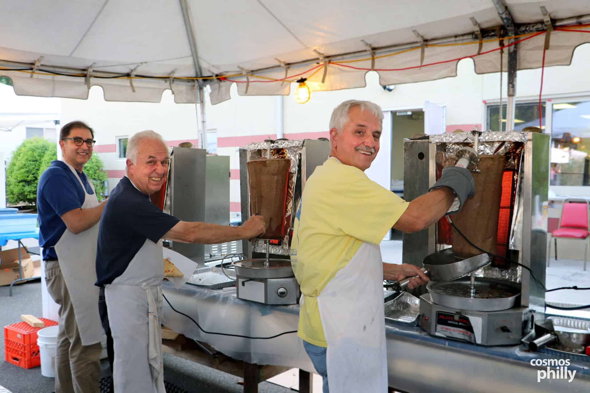 Holy Trinity Greek Festival 2019