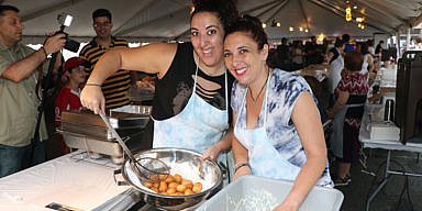 St. George Cathedral Greek Festival