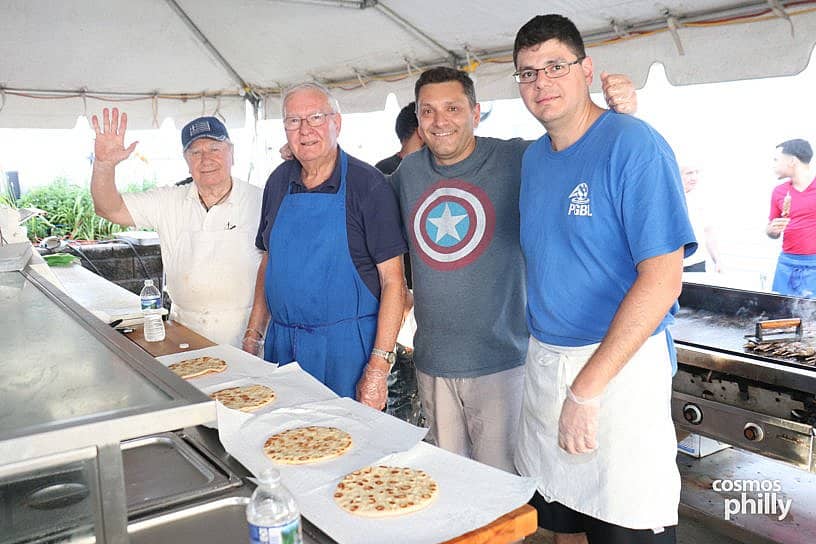 Evangelismos Of Theotokos Greek Festival 2022