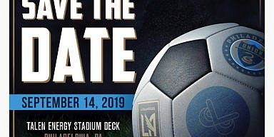 Greek American Heritage Society of Philadelphia Fall Kickoff Event