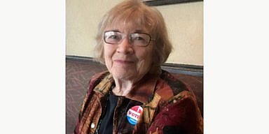 Hope J. Vodantis