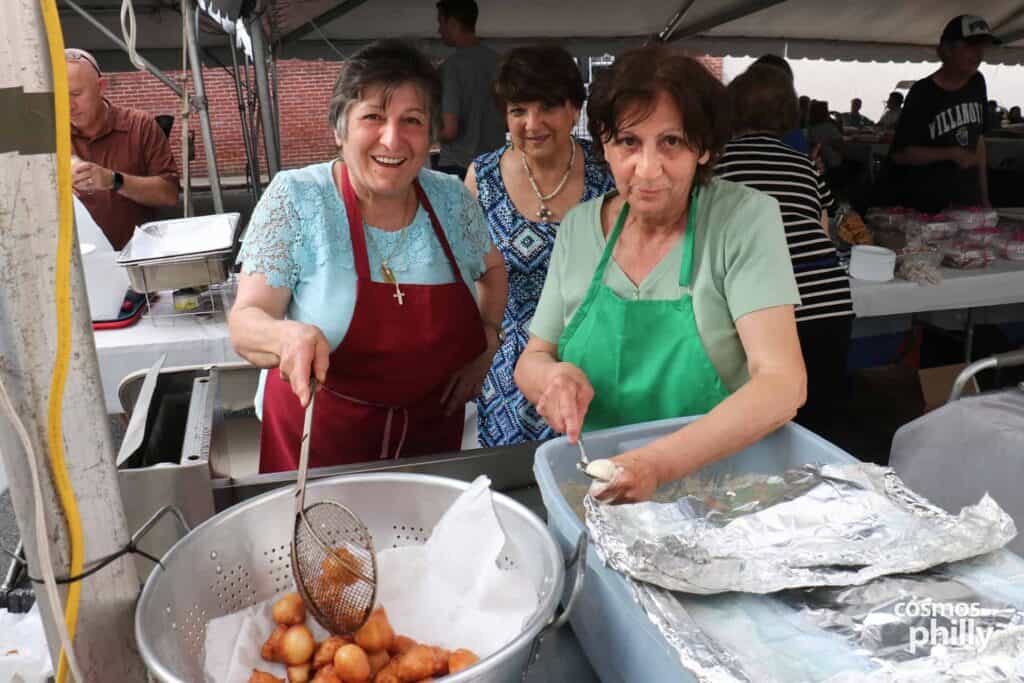 St. George Greek Festival
