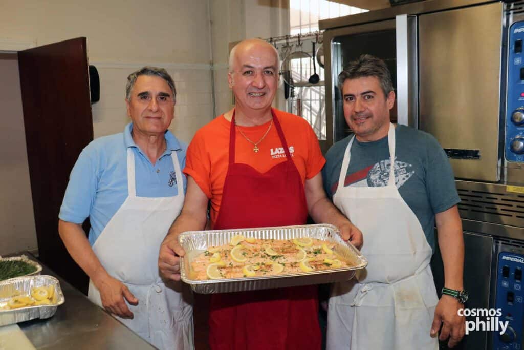St. George Greek Festival