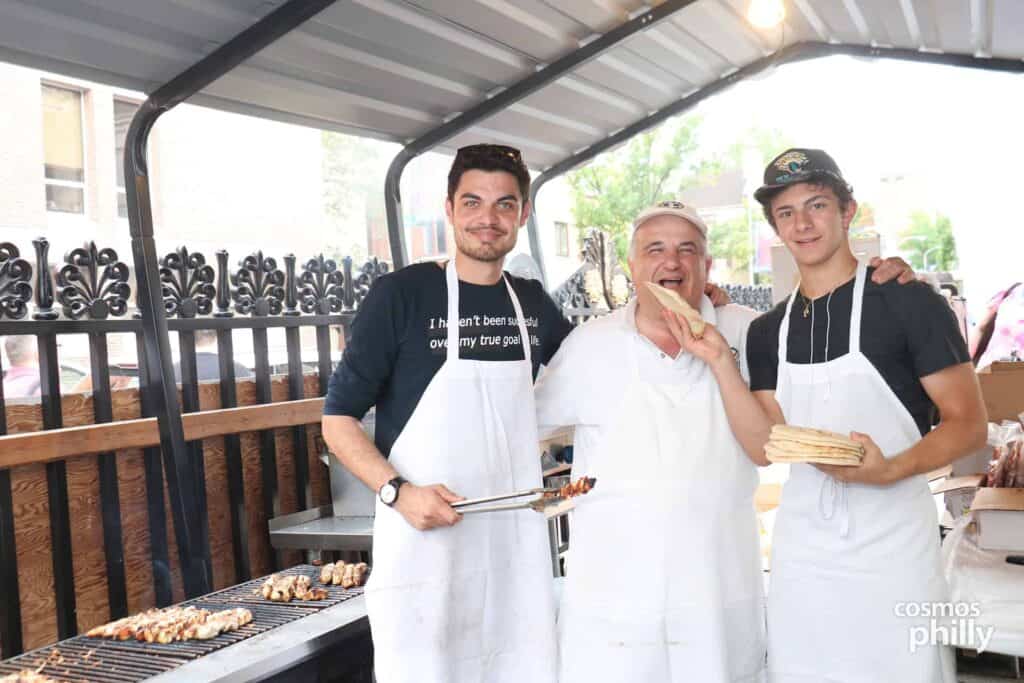 St. George Greek Festival