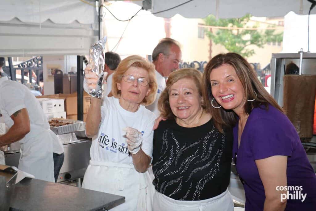 St. George Greek Festival