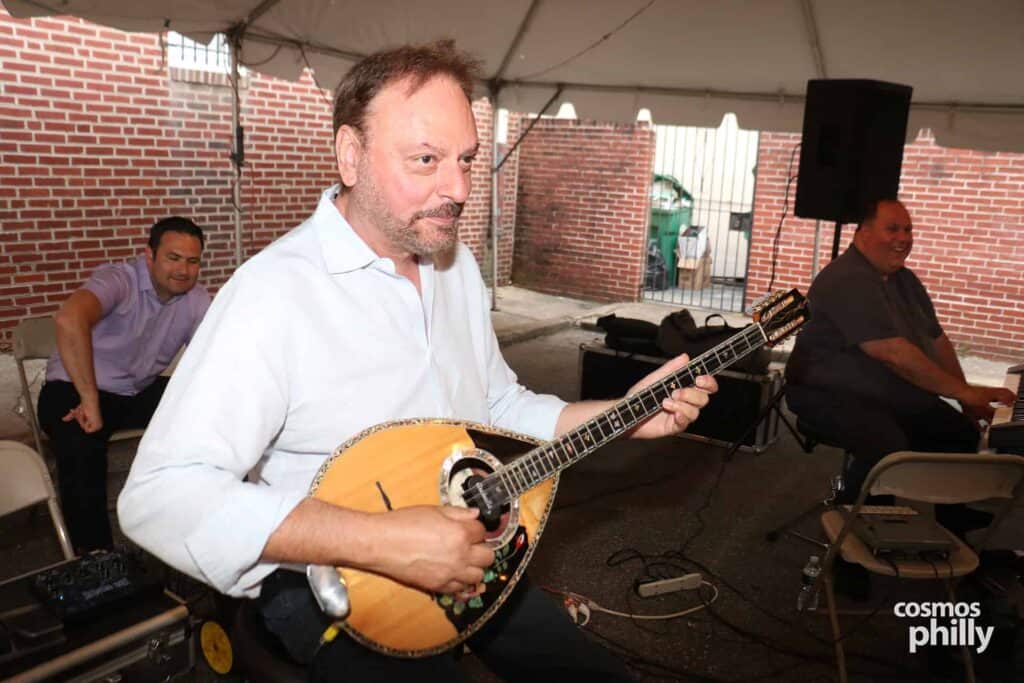 St. George Greek Festival