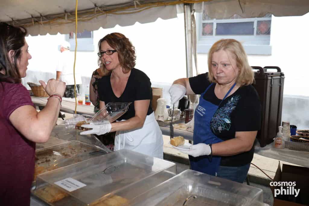 St. George Greek Festival