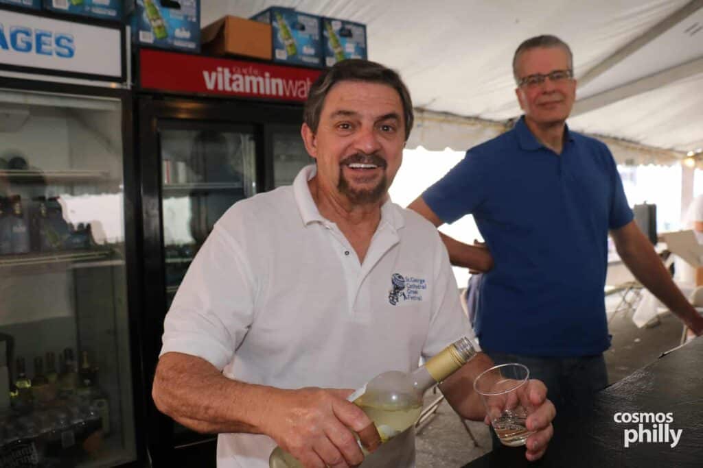St. George Greek Festival