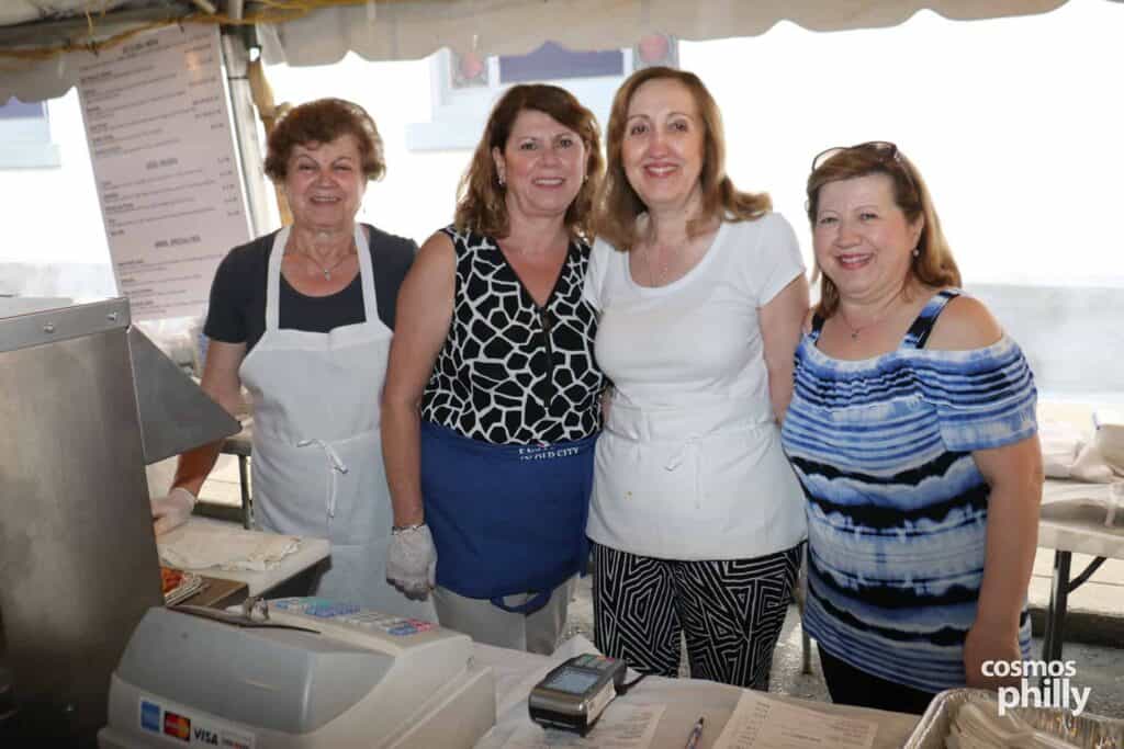 St. George Greek Festival