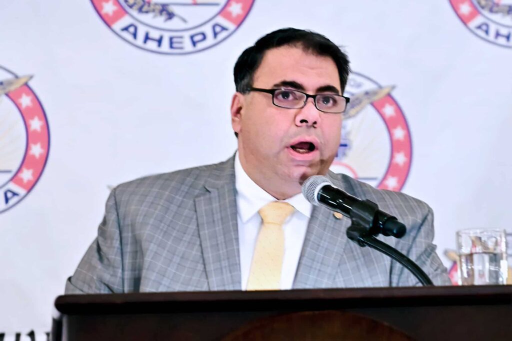 New Jersey Attorney Horiates Elected Supreme President In Chicago
