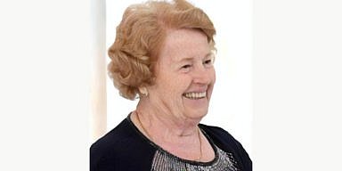 Mary Angelos