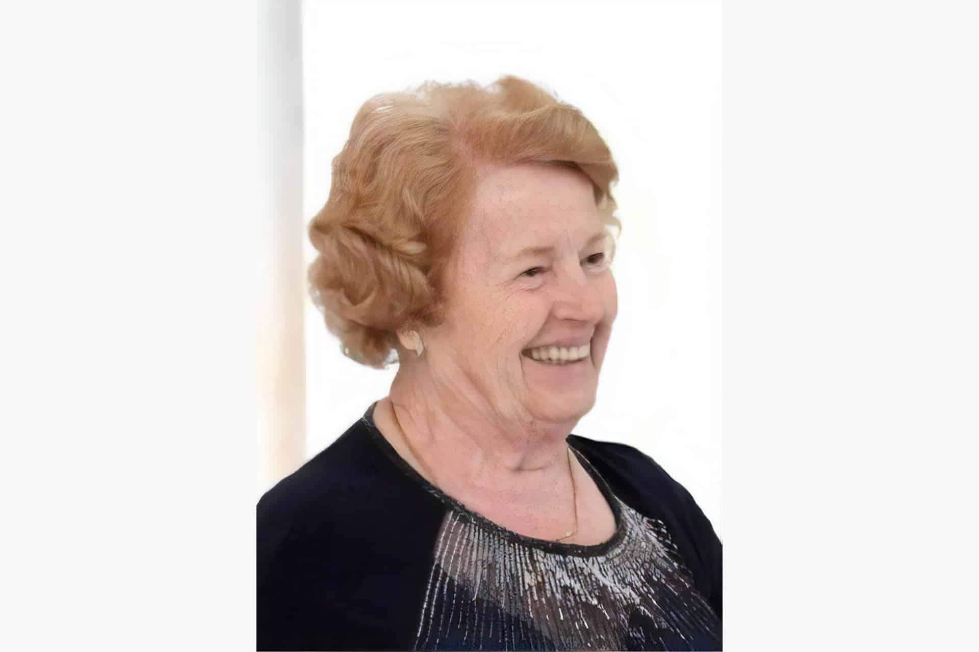 Mary Angelos