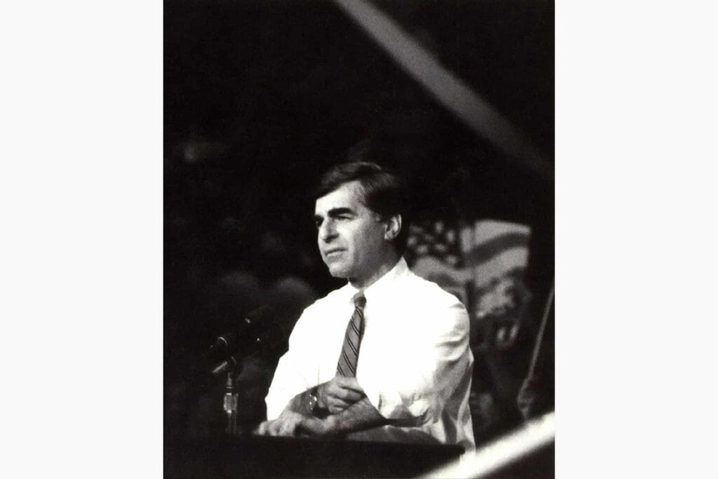 This Date In History: A Greek For President