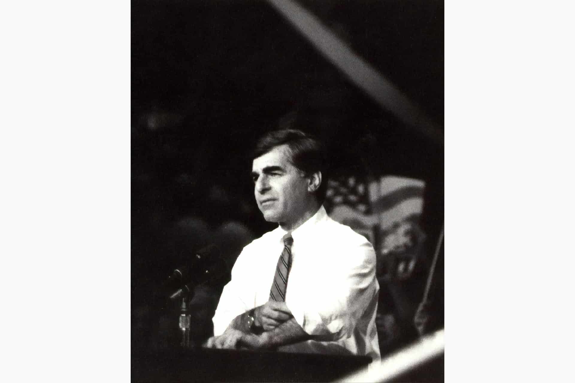Michael S. Dukakis