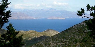 Monemvasia