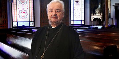 Rev. Fr. Demetrios S. Katerlis