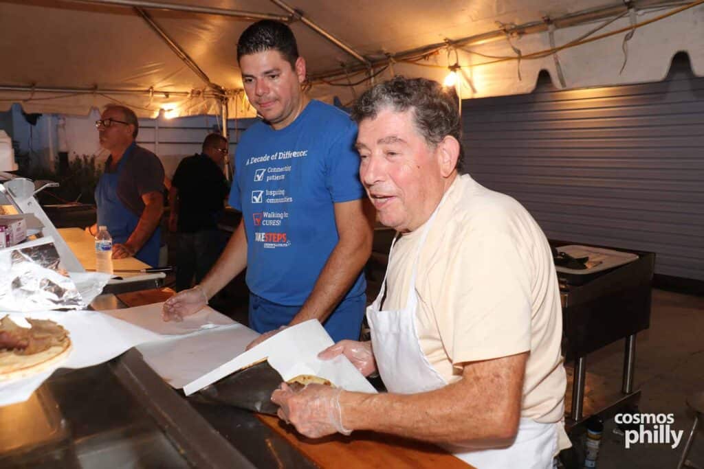 Evangelismos Greek Fall Festival